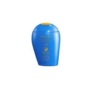Shiseido SynchroShield Expert Sun Protector Lozione Viso & Corpo SPF 30