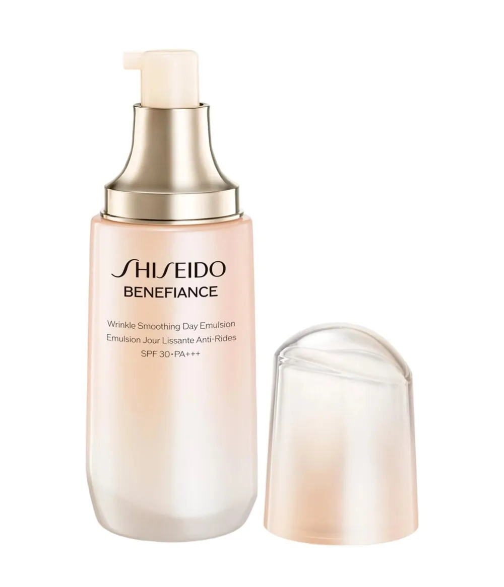 Benefiance emulsione protettiva antietà SPF 30 PA+++ 75 ml