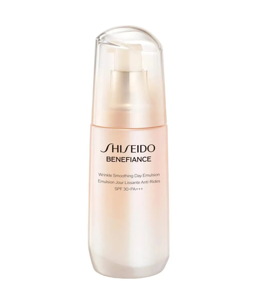 Benefiance emulsione protettiva antietà SPF 30 PA+++ 75 ml