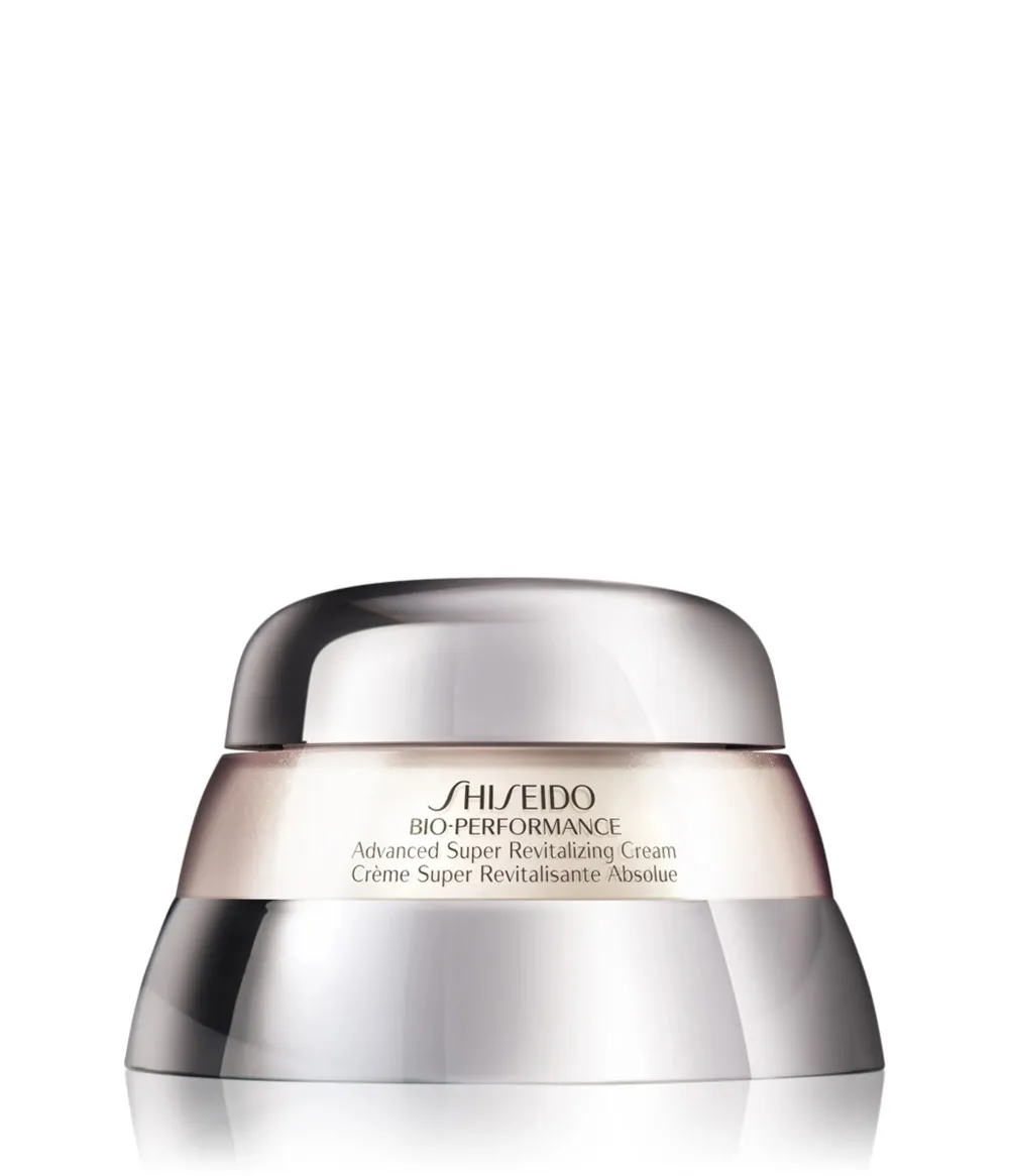 Bio-Performance Advanced Super Revitalizing Cream crema rivitalizzante e rigenerante contro l'invecchiamento della pelle 50 ml