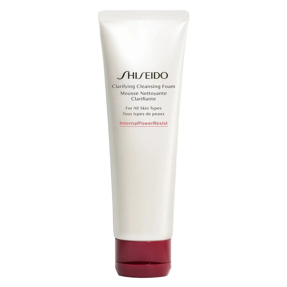 Schiuma Detergente Purificante 125 ml