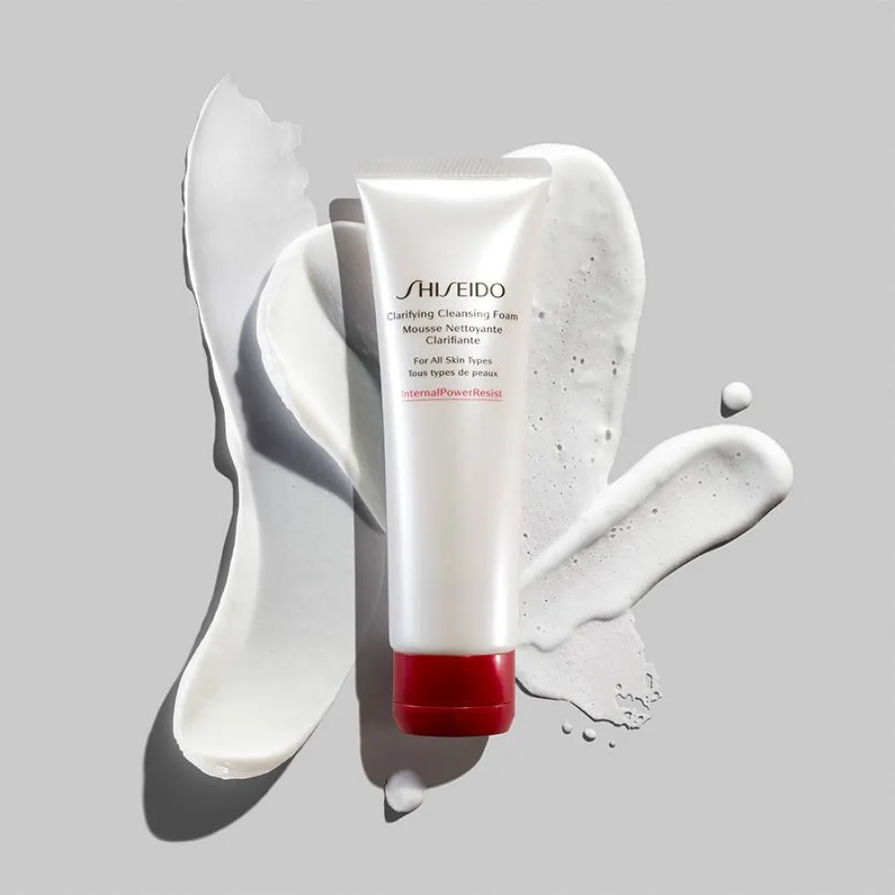Schiuma Detergente Purificante 125 ml