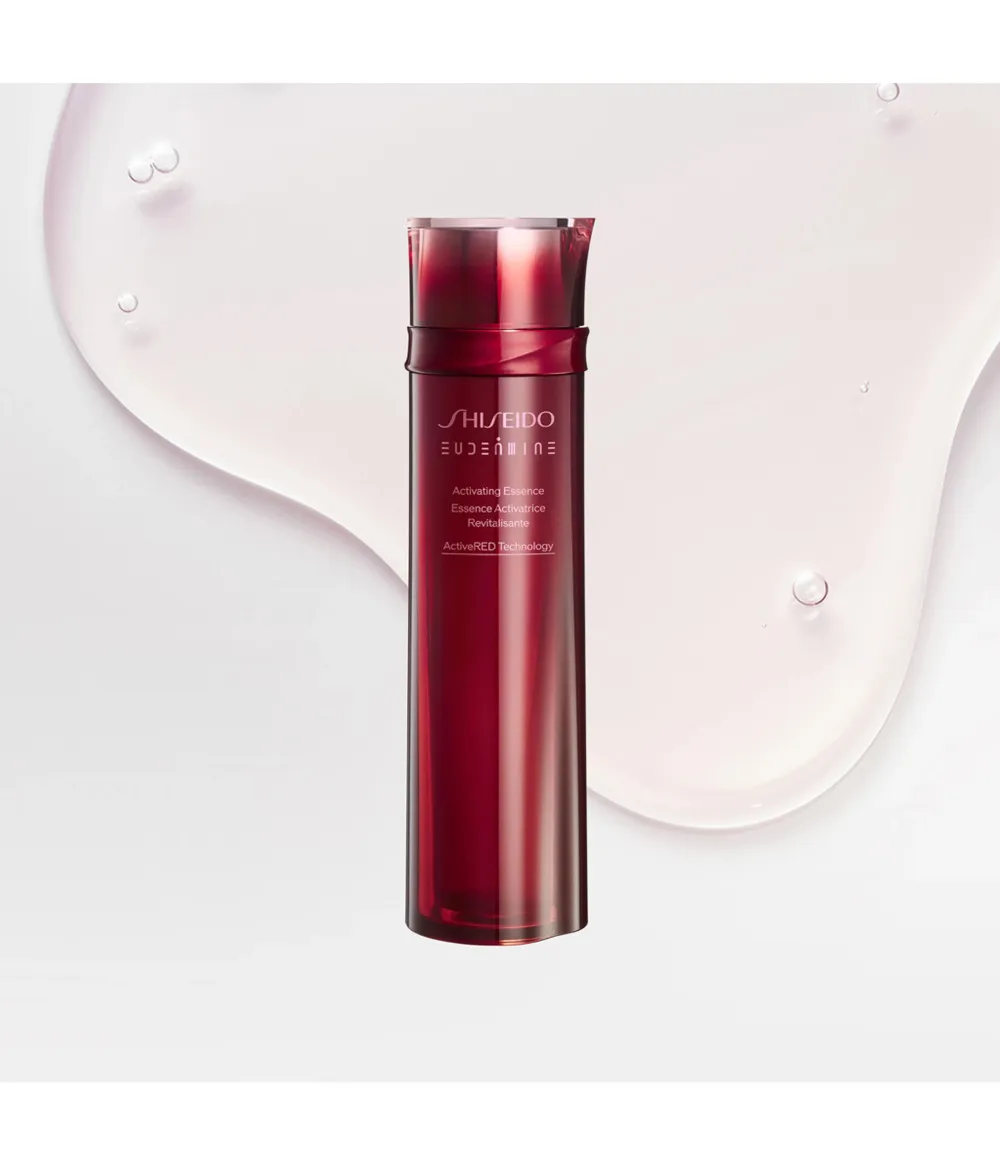 Eudermine essenza viso idratante 145 ml