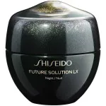 Future Solution LX crema notte rigenerante e antirughe 50 ml