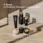 Future Solution LX crema notte rigenerante e antirughe 50 ml