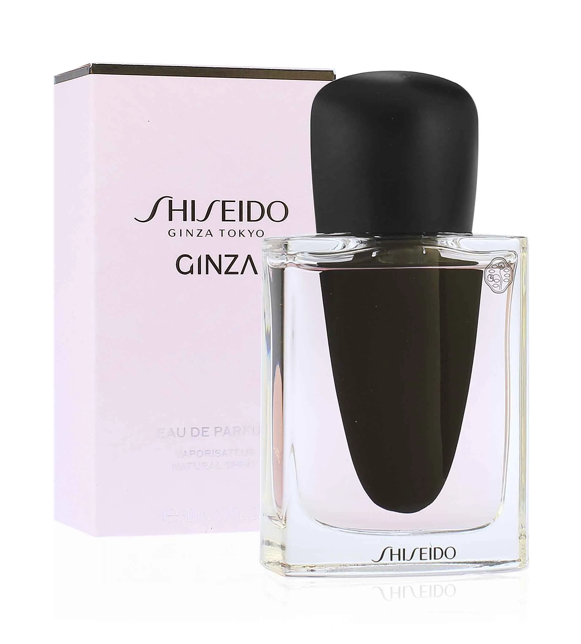 Ginza eau de parfum per donne 30 ml