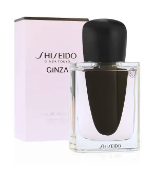 Shiseido Ginza eau de parfum per donna