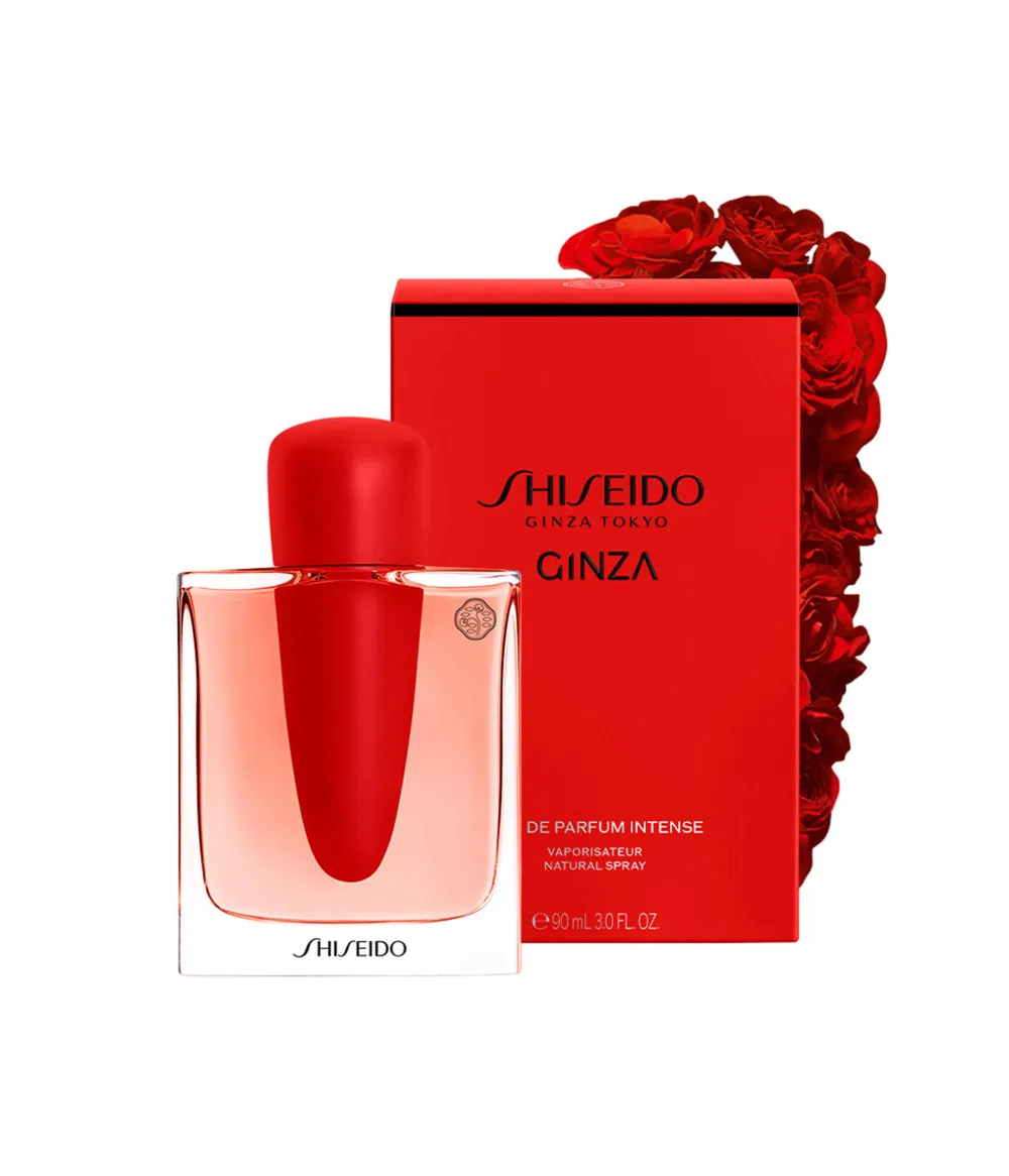 Ginza Intense eau de parfum per donne 30 ml