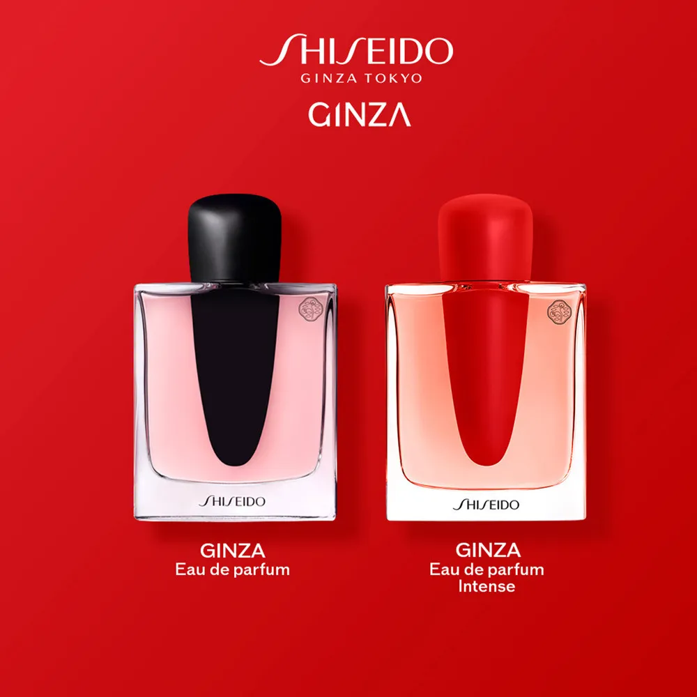 Ginza Intense eau de parfum per donne 30 ml