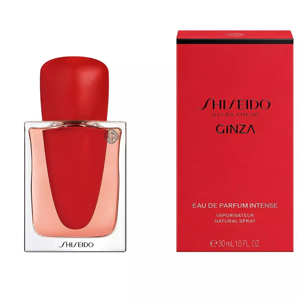 Ginza Intense eau de parfum per donne 30 ml