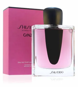 Shiseido Ginza Murasaki eau de parfum per donne 50 ml