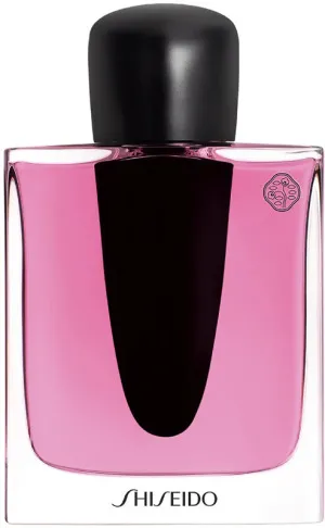 Shiseido Ginza Murasaki eau de parfum per donne 90 ml