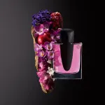 Ginza Murasaki eau de parfum per donne 90 ml