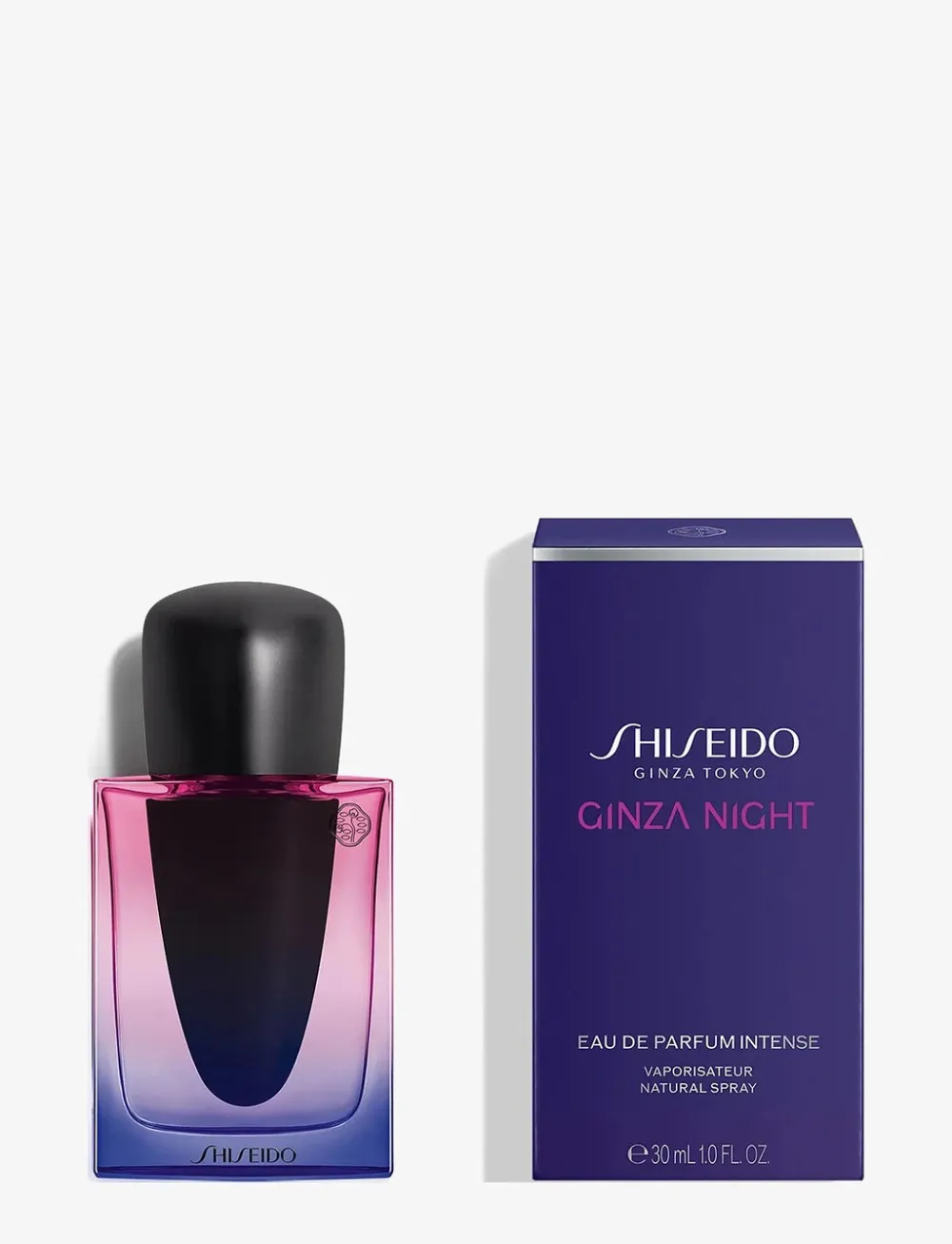 Ginza Night eau de parfum per donne 30 ml