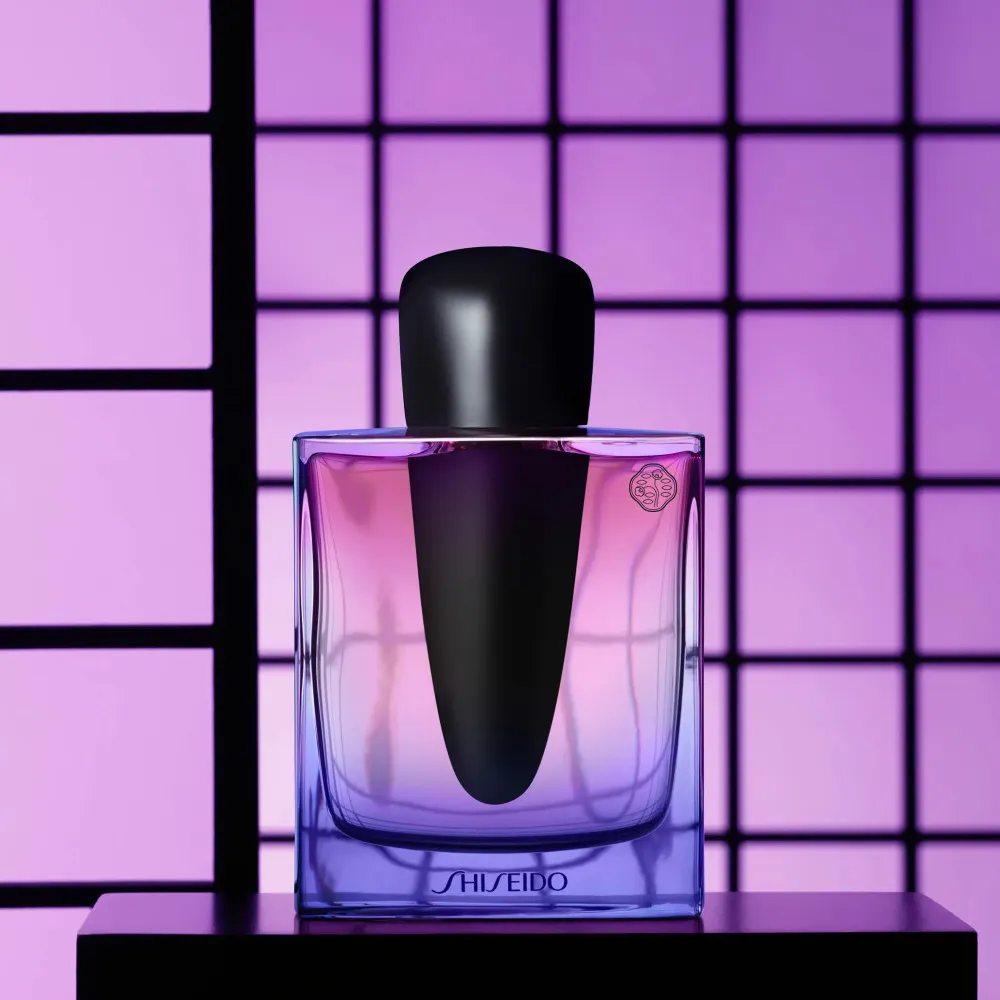 Ginza Night eau de parfum per donne 30 ml