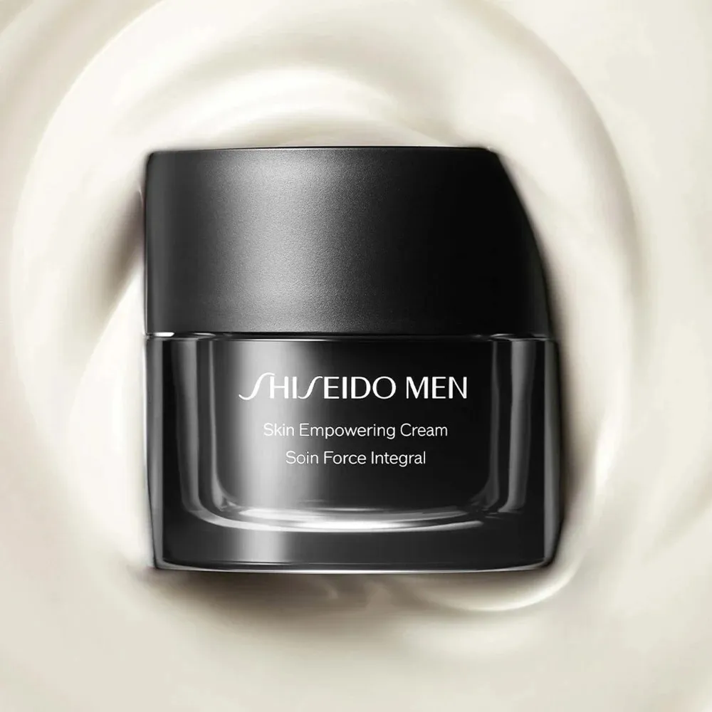Men Skin Empowering Cream crema rinforzante per la pelle per uomini 50 ml