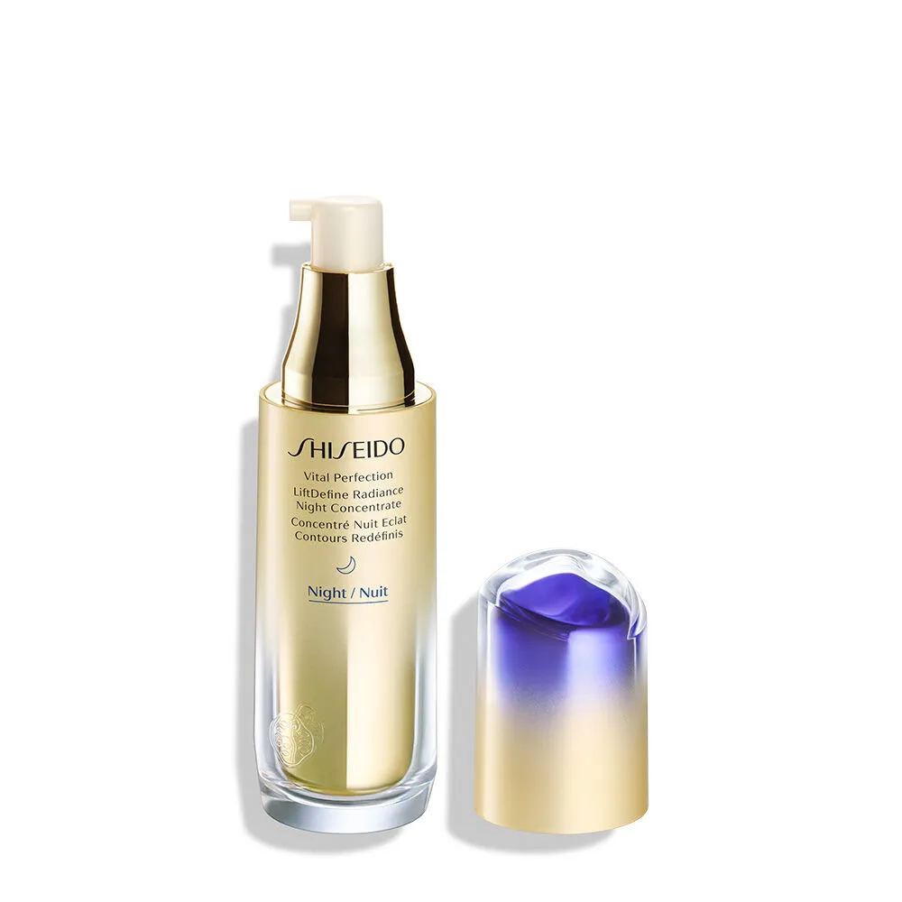 Vital Perfection LiftDefine Radiance Night Concentrate siero notte con effetto lifting 40 ml