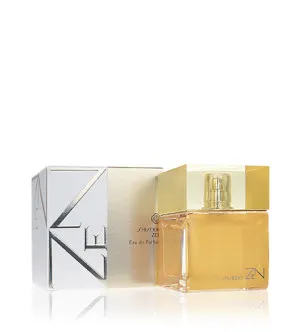 Shiseido Zen acqua di profumo per donna 100 ml