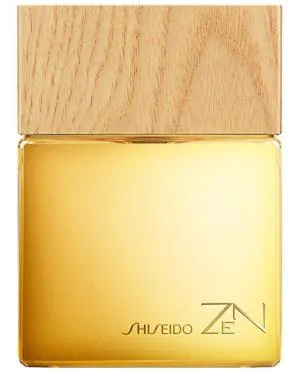 Shiseido Zen acqua di profumo per donna 100 ml