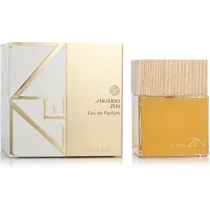 Shiseido Zen acqua di profumo per donna 100 ml