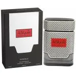 Khadlaj Shiyaaka Silver Eau de Parfum da uomo
