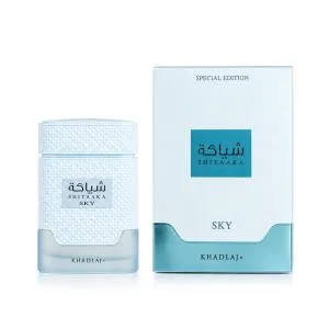 Khadlaj Shiyaaka Sky Eau de Parfum da uomo