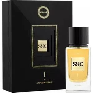 Armaf SHK I Eau de Parfum da uomo