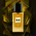 SHK I Eau de Parfum da uomo 100 ml