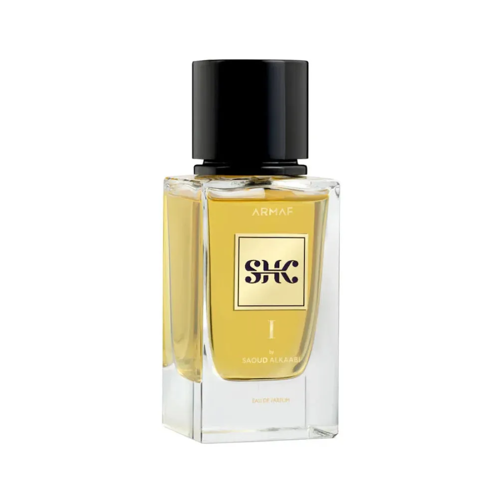 SHK I Eau de Parfum da uomo 100 ml