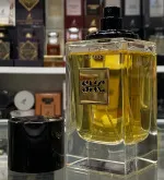 SHK I Eau de Parfum da uomo 100 ml