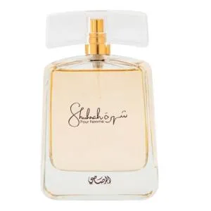 Rasasi Shuhrah Pour Femme eau de parfum da donna