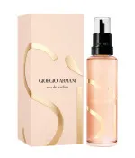Sí ricarica Eau de Parfum da donna 100 ml