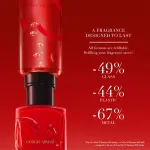 Sì Passione Eau de Parfum da donna 100 ml
