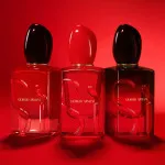 Sì Passione Eau de Parfum da donna 100 ml
