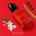 Sì Passione Eau de Parfum da donna 100 ml