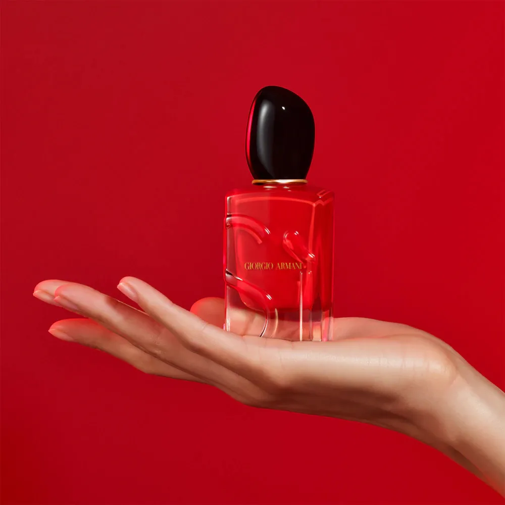 Sì Passione Eau de Parfum da donna 100 ml