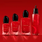Sì Passione Eau de Parfum da donna 100 ml