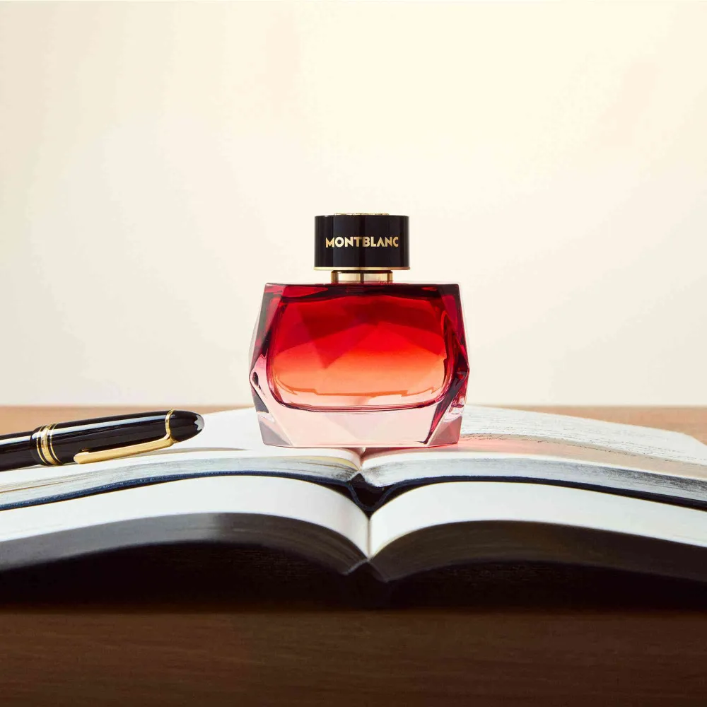 Signature Elixir Eau de Parfum da donna 90 ml