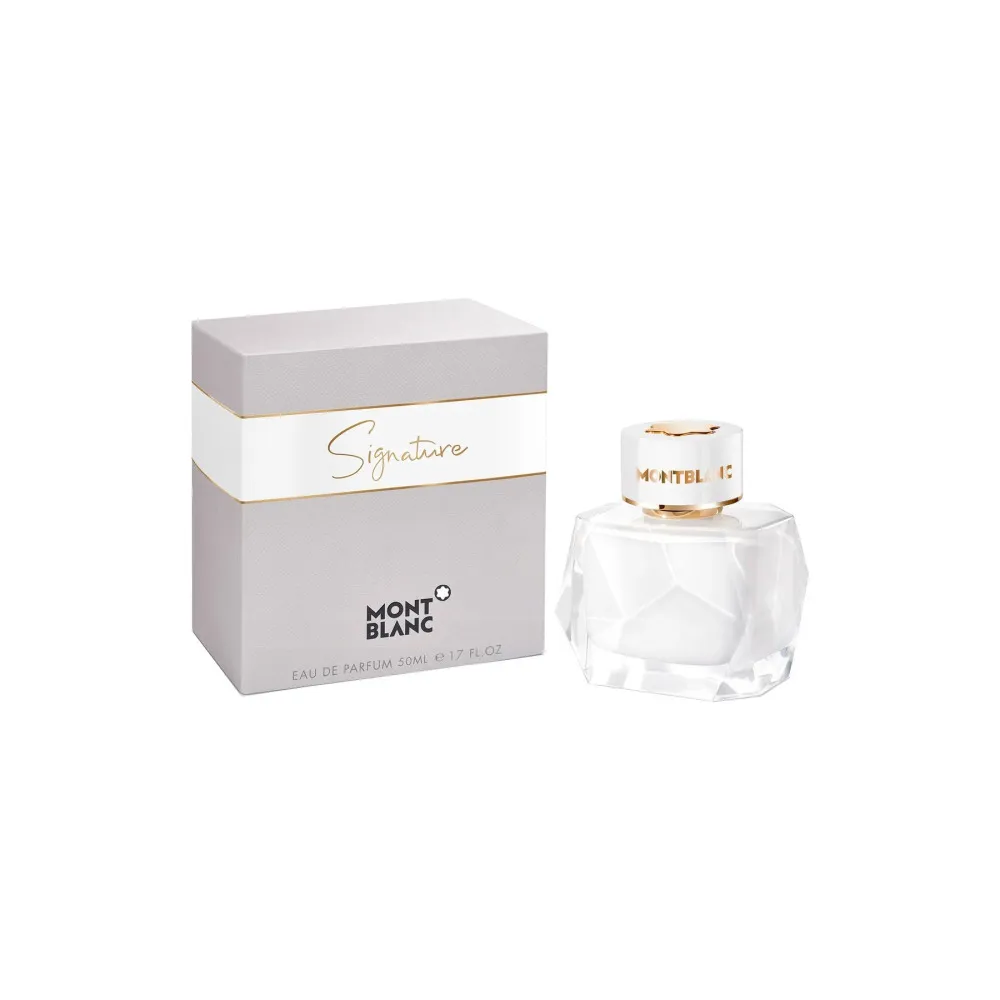 Signature Eau de Parfum da donna 50 ml