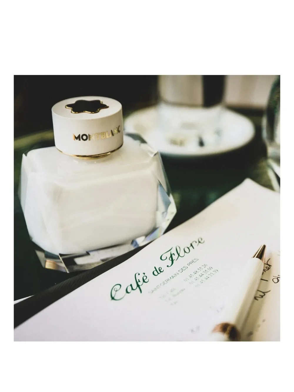 Signature Eau de Parfum da donna 50 ml