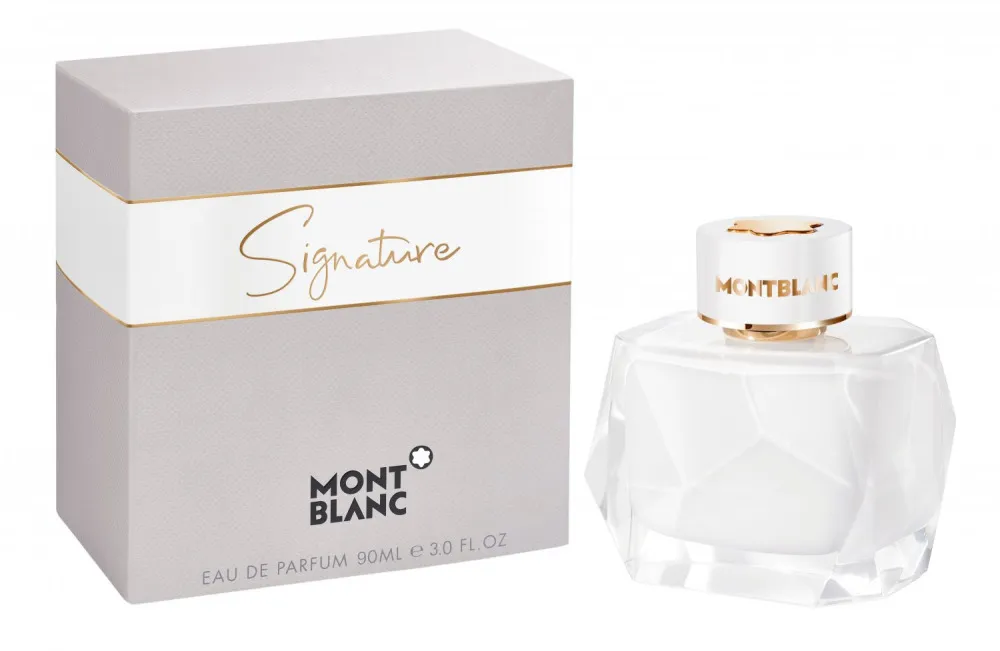 Signature Eau de Parfum da donna 50 ml