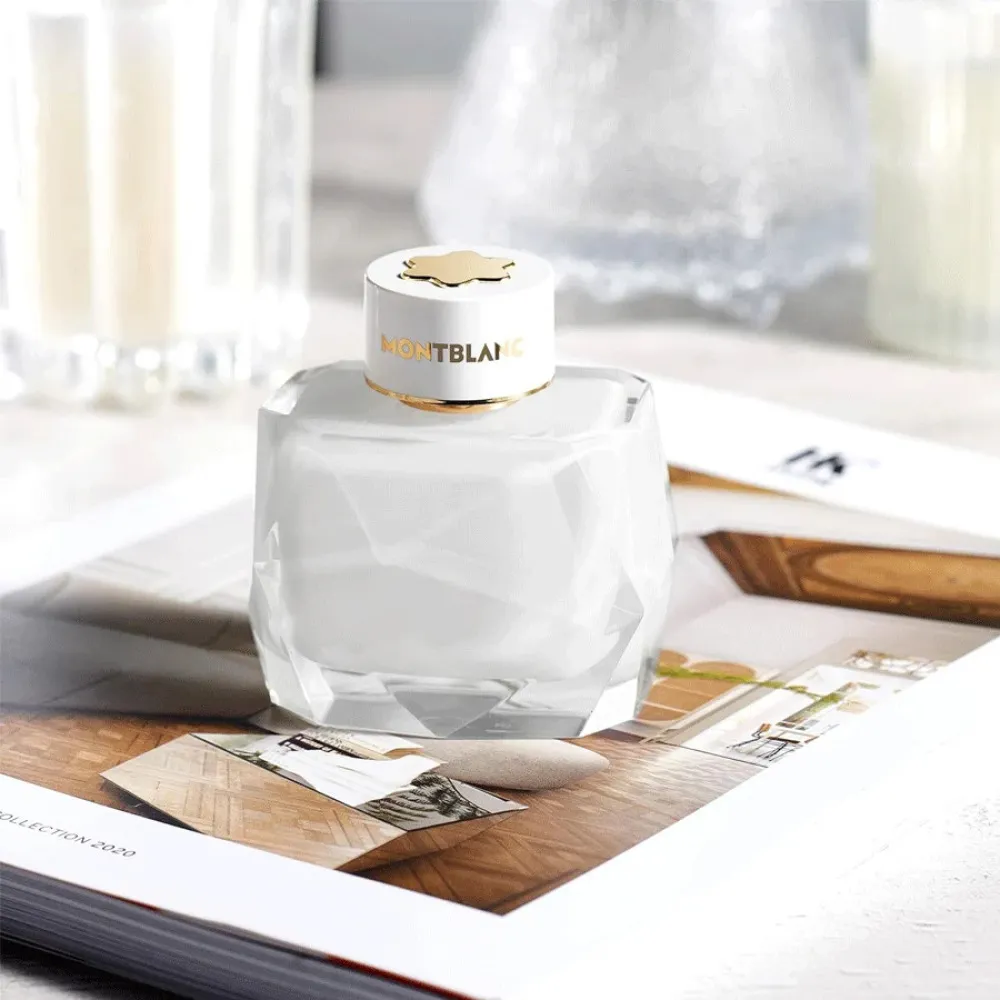 Signature Eau de Parfum da donna 50 ml