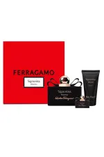 Signorina Misteriosa Eau de Parfum da donna 100 ml + EDP MINI 5 ml + BL 50 ml