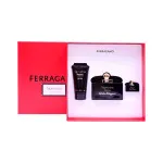 Signorina Misteriosa Eau de Parfum da donna 100 ml + EDP MINI 5 ml + BL 50 ml