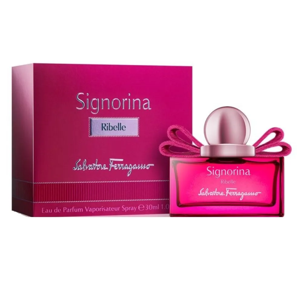 Signorina Ribelle Eau de Parfum da donna