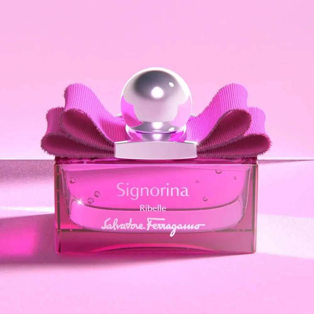 Signorina Ribelle Eau de Parfum da donna