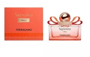 Salvatore Ferragamo Signorina Unica Eau de Parfum da donna