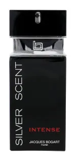 Silver Scent Intense Eau de Toilette da uomo 100 ml