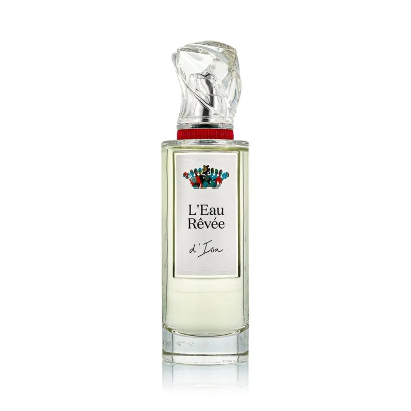L'Eau Rêvée D'Isa eau de toilette unisex 100 ml