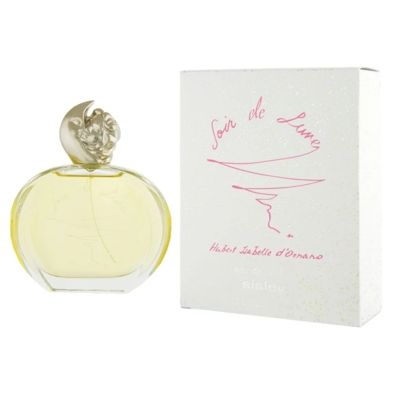 Soir de Lune eau de parfum da donna 100 ml